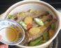 油豆腐小黄鱼煲的做法图解8