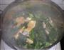 青菜蛋饺汤的做法图解11