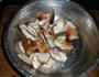 青菜蛋饺汤的做法图解3