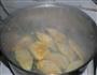 青菜蛋饺汤的做法图解7