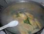 青菜蛋饺汤的做法图解9