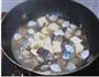 蛤蜊豆腐海带汤煲的做法图解7