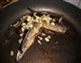 干煎秋刀鱼的做法图解5