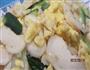 荸荠炒鸡蛋的做法图解17