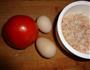 西红柿蛋汤的做法图解1