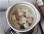生地豆腐龙骨汤的做法图解3