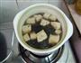 生地豆腐龙骨汤的做法图解4