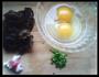 黑木耳蛋汤的做法图解1