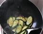 紫苏煎黄瓜的做法图解6