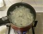 百合银耳汤的做法图解3