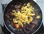 鸡蛋炒木耳的做法图解6