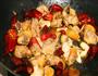 川味香辣鸡块的做法图解9