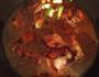 豆瓣酱版红烧猪蹄的做法图解9