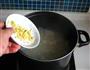 皮蛋瘦肉粥的做法图解8