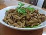 酱瘦肉丝的做法图解6