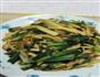 春韭炒双丝的做法图解11