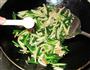 春韭炒双丝的做法图解7