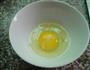 菠菜炒鸡蛋的做法图解2