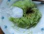 凉拌莴苣丝的做法图解7