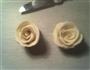 玫瑰馒头的做法图解9
