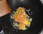 火腿鸡蛋炸酱面的做法图解6