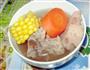 玉米排骨汤的做法图解8