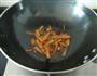 春笋木耳腐竹丝的做法图解4