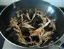 春笋木耳腐竹丝的做法图解5