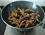 春笋木耳腐竹丝的做法图解6
