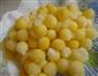 炸金元宵的做法图解5