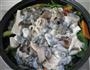 蔬菜海鲜锅的做法图解7
