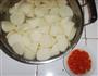 山药炖鸭的做法图解10