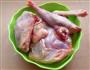 飘香手撕鸡的做法图解1