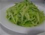 满口翠香莴笋的做法图解6