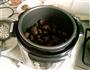 煮栗子的做法图解5
