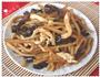 脆笋鸡丝的做法图解9