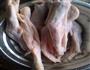 香卤鸭掌的做法图解1