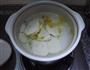 鱿鱼虾仁煲的做法图解7