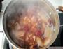 红烧羊肉的做法步骤3