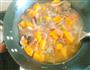 南瓜捞肉的做法图解7