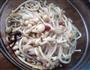 捞汁金针菇的做法图解6