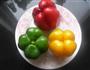 蜜汁十果蔬的做法图解1