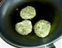 煎清明粑的做法图解10