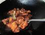 板栗烧寸排的做法图解10