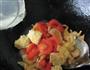 杏鲍菇番茄炒蛋的做法图解11