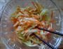 清拌莴笋的做法图解4