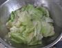 卷心菜肉馅饺子的做法图解3