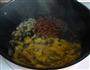 小鱼粉炒饭的做法图解5