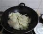 清炒芥蓝的做法图解3