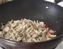 干煸平菇的做法图解6